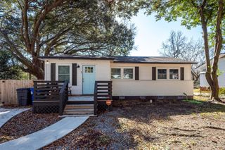 1511 Larry Street, North Charleston, SC 29406