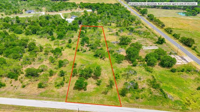 Lot 123 Palmito Ranch Road, Corsicana, TX 75110