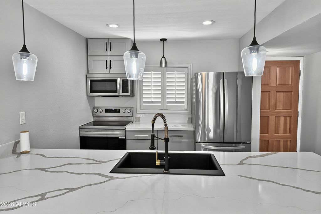 7436 E CHAPARRAL Road B219, Scottsdale, AZ 85250 — exterior