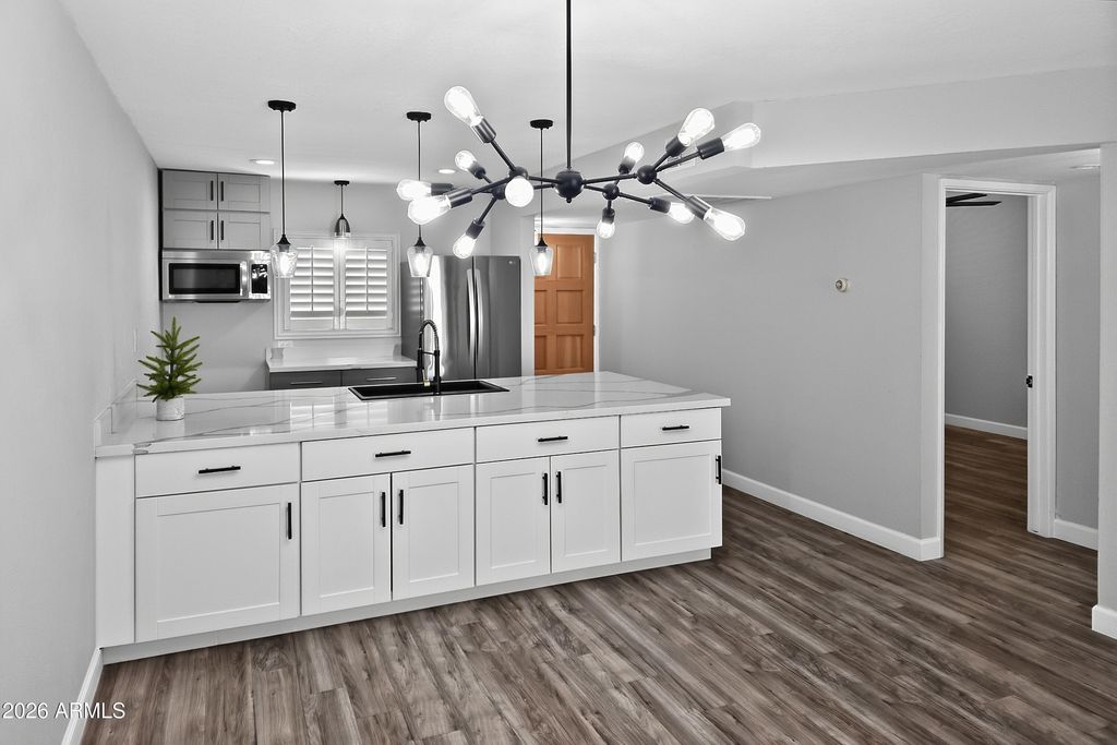 7436 E CHAPARRAL Road B219, Scottsdale, AZ 85250 — photo 3