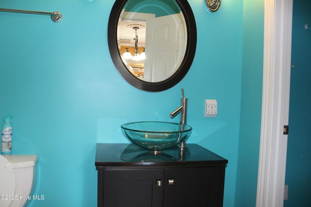 513 W Main Street, Beulaville, NC 28518