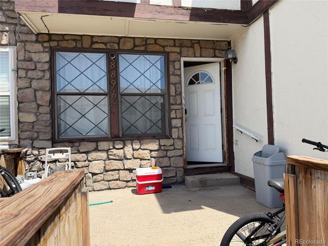 Address unavailable.