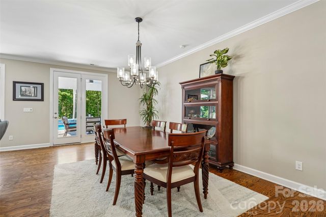 138 Campanile Drive, Mooresville, NC 28117