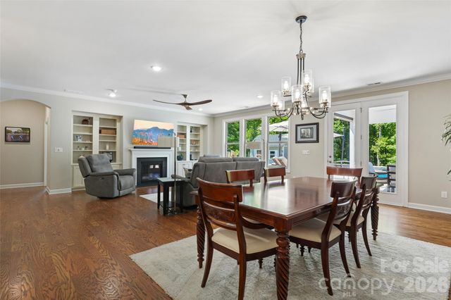 138 Campanile Drive, Mooresville, NC 28117