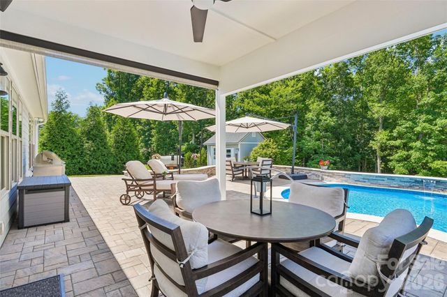 138 Campanile Drive, Mooresville, NC 28117