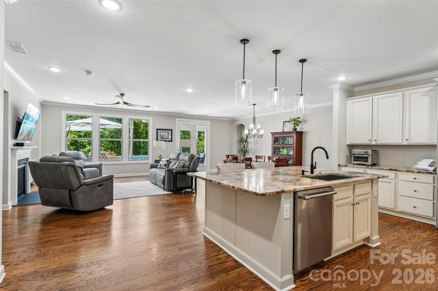 138 Campanile Drive, Mooresville, NC 28117