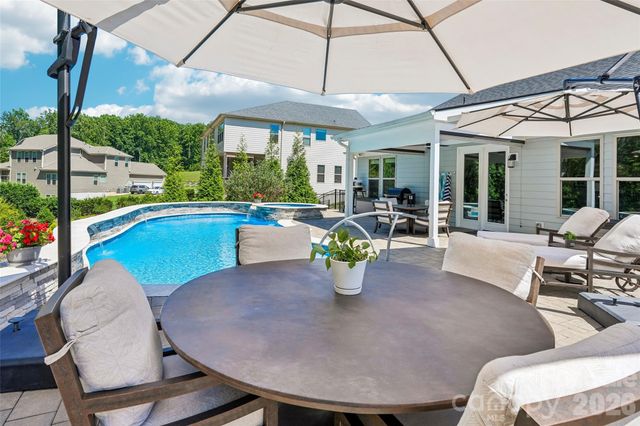 138 Campanile Drive, Mooresville, NC 28117