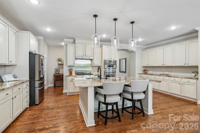 138 Campanile Drive, Mooresville, NC 28117