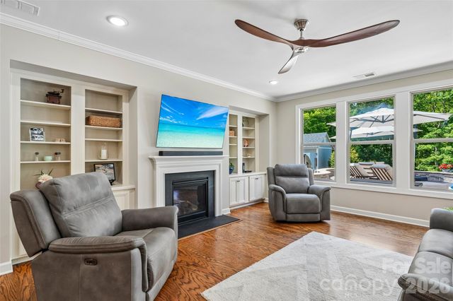 138 Campanile Drive, Mooresville, NC 28117
