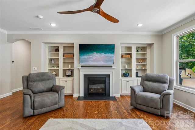 138 Campanile Drive, Mooresville, NC 28117