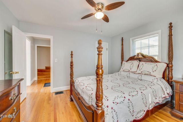 1347 Warpath Drive, Kingsport, TN 37664