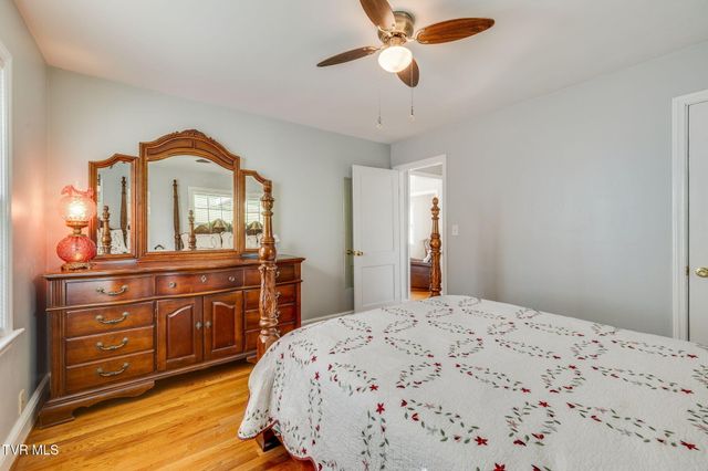 1347 Warpath Drive, Kingsport, TN 37664