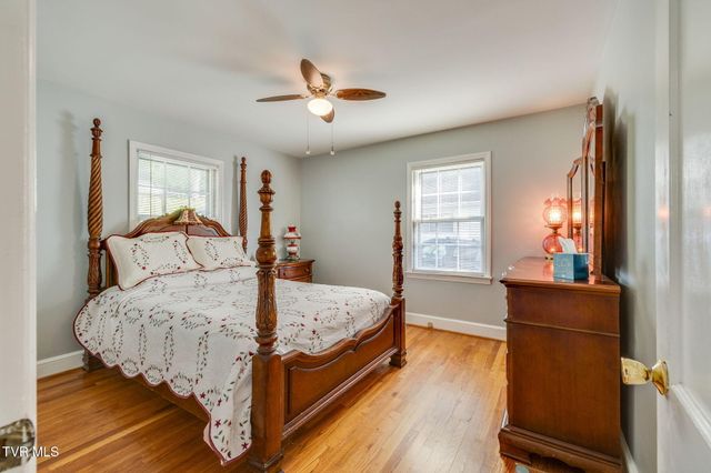 1347 Warpath Drive, Kingsport, TN 37664