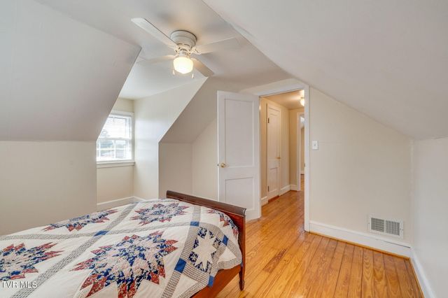 1347 Warpath Drive, Kingsport, TN 37664