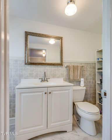 1347 Warpath Drive, Kingsport, TN 37664