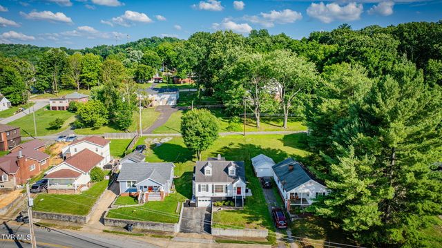 1347 Warpath Drive, Kingsport, TN 37664
