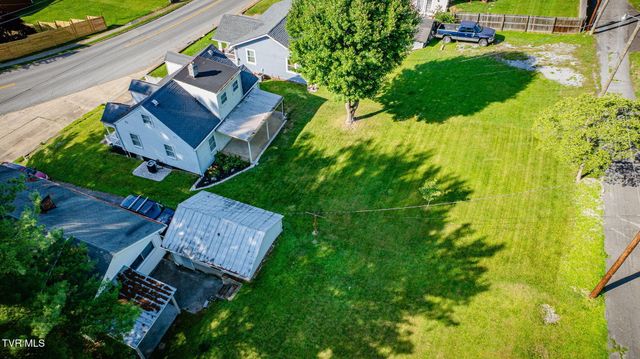 1347 Warpath Drive, Kingsport, TN 37664