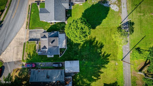 1347 Warpath Drive, Kingsport, TN 37664