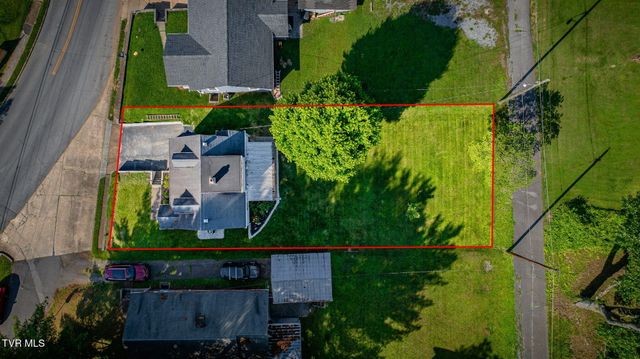 1347 Warpath Drive, Kingsport, TN 37664