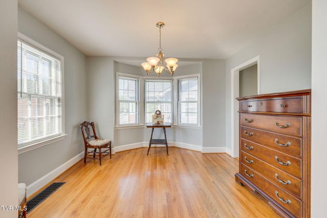 1347 Warpath Drive, Kingsport, TN 37664