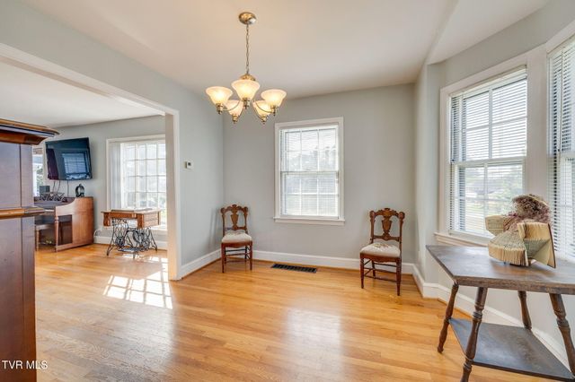 1347 Warpath Drive, Kingsport, TN 37664