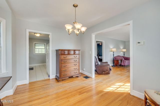 1347 Warpath Drive, Kingsport, TN 37664