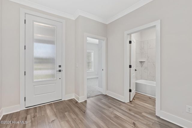 136 Commons View Drive, Hampstead, NC 28443