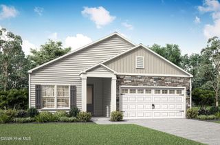 136 Commons View Drive, Hampstead, NC 28443