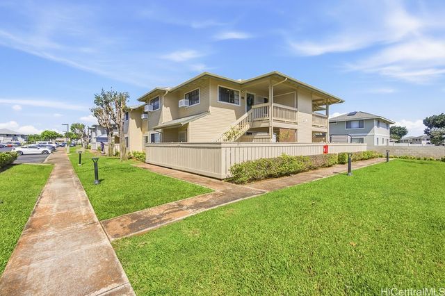 91-1040 Kaiau Avenue 12F, Kapolei, HI 96707