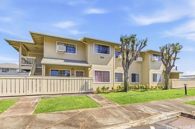 91-1040 Kaiau Avenue 12F, Kapolei, HI 96707