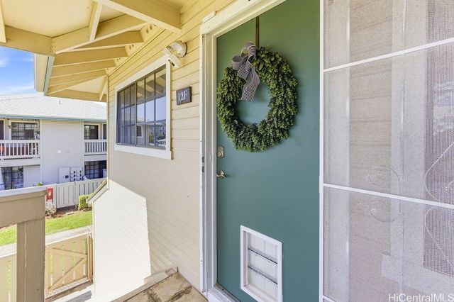 91-1040 Kaiau Avenue 12F, Kapolei, HI 96707