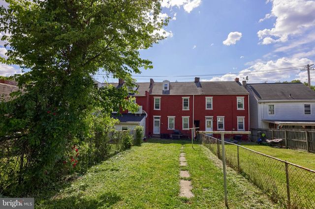633 S QUEEN ST, Lancaster, PA 17603