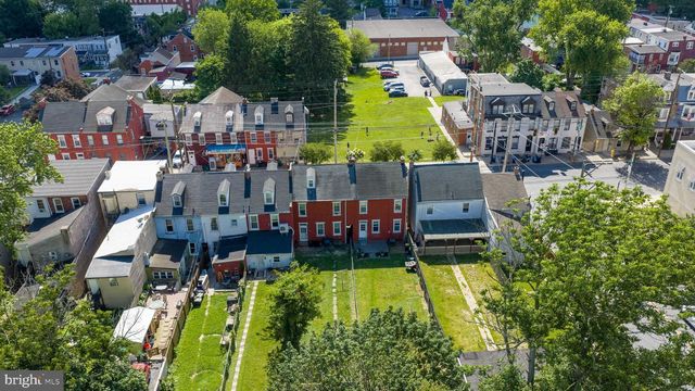 633 S QUEEN ST, Lancaster, PA 17603