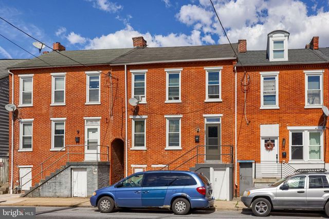 633 S QUEEN ST, Lancaster, PA 17603