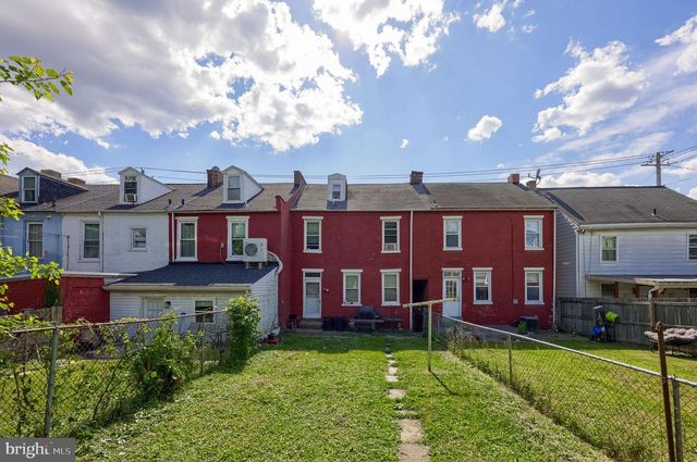 633 S QUEEN ST, Lancaster, PA 17603