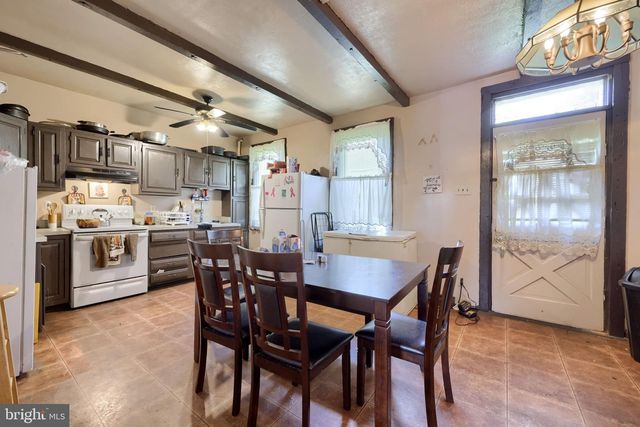 633 S QUEEN ST, Lancaster, PA 17603