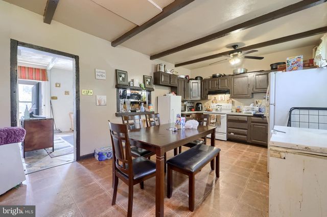 633 S QUEEN ST, Lancaster, PA 17603
