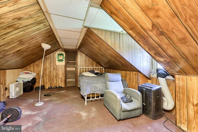633 S QUEEN ST, Lancaster, PA 17603