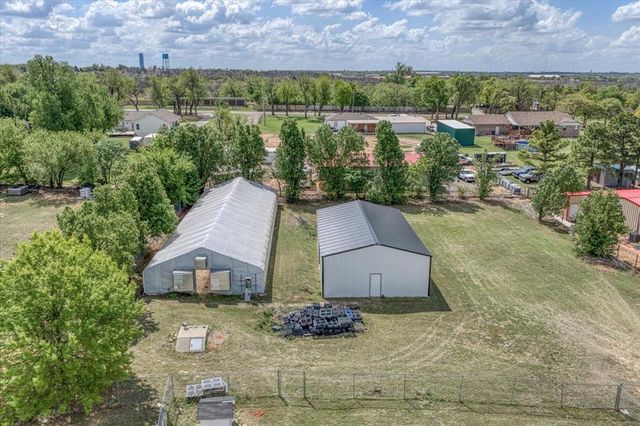 4040 Lynda Lane, Guthrie, OK 73044