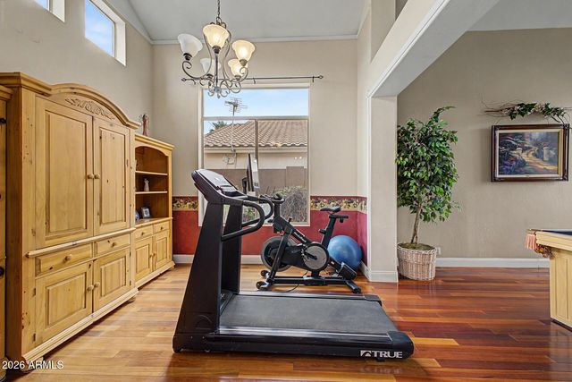 5352 W MERCURY Place, Chandler, AZ 85226