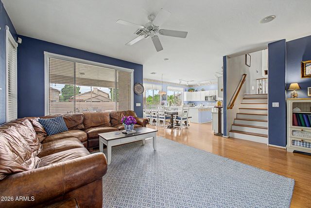 5352 W MERCURY Place, Chandler, AZ 85226