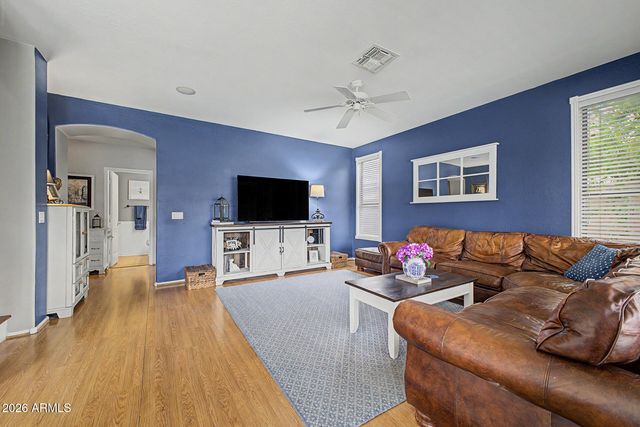 5352 W MERCURY Place, Chandler, AZ 85226
