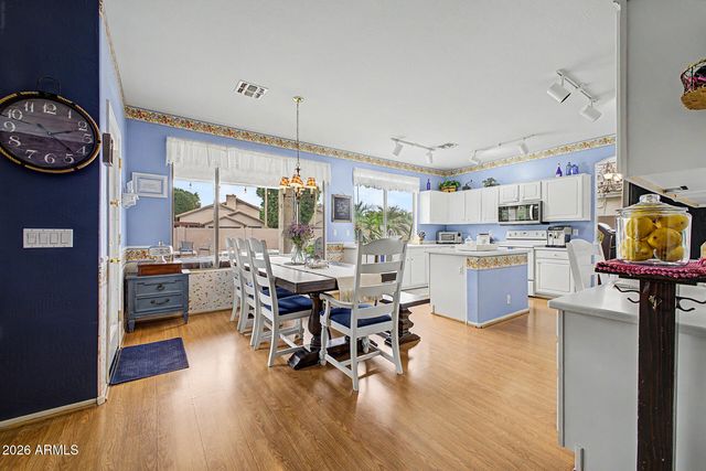 5352 W MERCURY Place, Chandler, AZ 85226