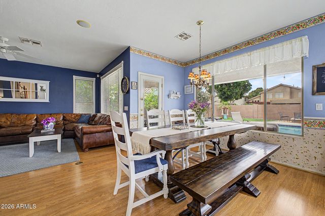 5352 W MERCURY Place, Chandler, AZ 85226