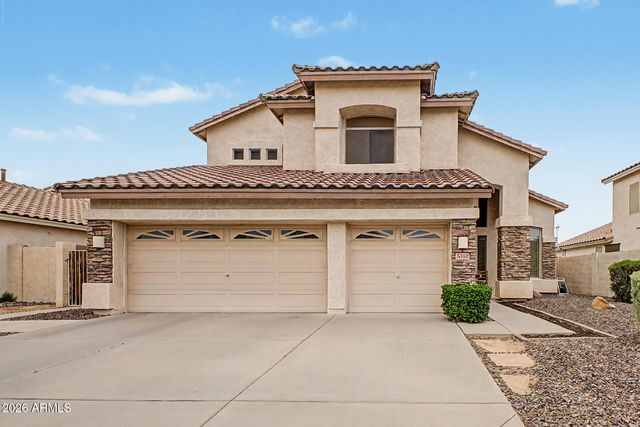 5352 W MERCURY Place, Chandler, AZ 85226