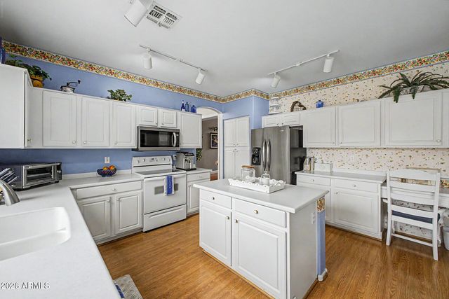 5352 W MERCURY Place, Chandler, AZ 85226