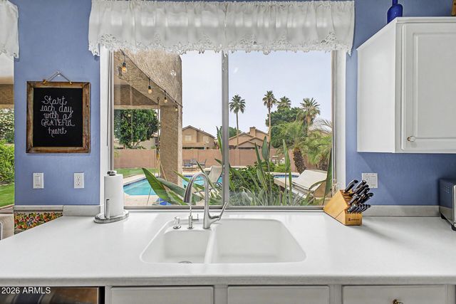 5352 W MERCURY Place, Chandler, AZ 85226