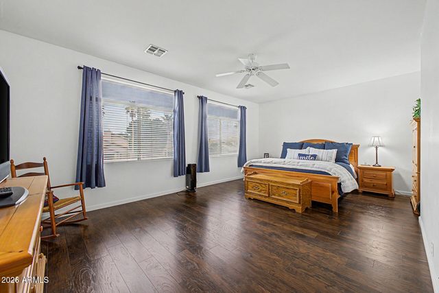 5352 W MERCURY Place, Chandler, AZ 85226