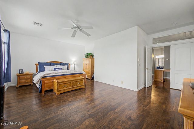 5352 W MERCURY Place, Chandler, AZ 85226
