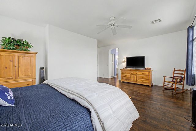 5352 W MERCURY Place, Chandler, AZ 85226
